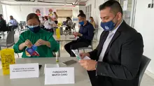 Rectores de instituciones de educación superior manifestaron su apoyo a la estrategia Todas y Todos a Estudiar