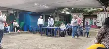 En mesa técnica se definieron las adecuaciones para la sede Alfonso Barberena