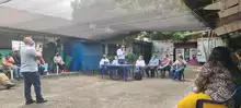 En mesa técnica se definieron las adecuaciones para la sede Alfonso Barberena