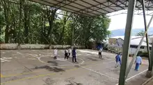 Escenarios deportivos de Felidia serán adecuados