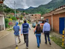 Escenarios deportivos de Felidia serán adecuados