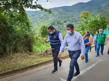Escenarios deportivos de Felidia serán adecuados