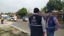 Las Acciones de Corazón por Cali no paran, jornadas de limpieza continúan en la ciudad