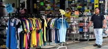 El centro aporta a la reactivación de la economía caleña