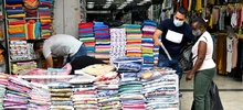 El centro aporta a la reactivación de la economía caleña