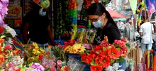 El centro aporta a la reactivación de la economía caleña