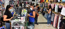 El centro aporta a la reactivación de la economía caleña