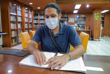 Ya están abiertas las inscripciones para el IX concurso de Ortografía Braille de Cali