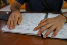 Ya están abiertas las inscripciones para el IX concurso de Ortografía Braille de Cali