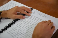 Ya están abiertas las inscripciones para el IX concurso de Ortografía Braille de Cali