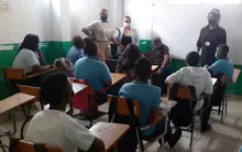 Nos capacitamos para la elección del Consejo Municipal de Juventud