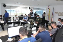 Se activó el Puesto de Mando Unificado: la institucionalidad está preparada para el 20 de julio