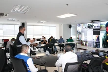 Se activó el Puesto de Mando Unificado: la institucionalidad está preparada para el 20 de julio