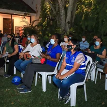 Mediadores de paz y cultura ciudadana brindarán acompañamiento a las jornadas de manifestación social del 20 julio