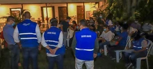 Mediadores de paz y cultura ciudadana brindarán acompañamiento a las jornadas de manifestación social del 20 julio