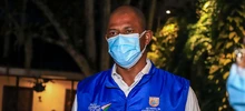 Mediadores de paz y cultura ciudadana brindarán acompañamiento a las jornadas de manifestación social del 20 julio