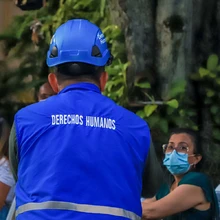 Mediadores de paz y cultura ciudadana brindarán acompañamiento a las jornadas de manifestación social del 20 julio