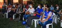 Mediadores de paz y cultura ciudadana brindarán acompañamiento a las jornadas de manifestación social del 20 julio