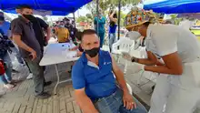 Comunidad y jóvenes de Puerto Madera, en minga por su entorno