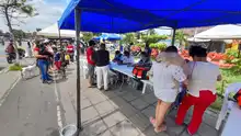 Comunidad y jóvenes de Puerto Madera, en minga por su entorno