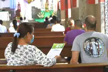 Plegaria por la vida, elevó la Oficina de Comunicaciones de la Alcaldía de Cali