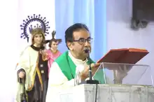 Plegaria por la vida, elevó la Oficina de Comunicaciones de la Alcaldía de Cali