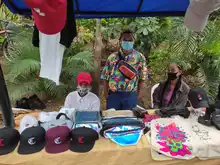 Bazar de la Dignidad: emprendimiento e innovación caleña