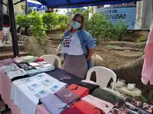 Bazar de la Dignidad: emprendimiento e innovación caleña