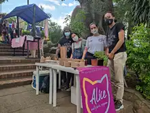 Bazar de la Dignidad: emprendimiento e innovación caleña