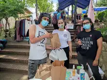 Bazar de la Dignidad: emprendimiento e innovación caleña