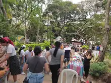 Bazar de la Dignidad: emprendimiento e innovación caleña