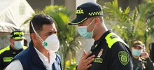 Medidas que rigen en Cali de cara al 20 de julio