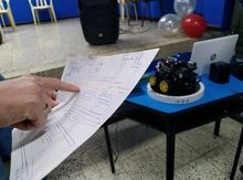 Graduación y clausura de ciclos de formación de hombres y mujeres que le apostaron a la paz