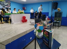 Graduación y clausura de ciclos de formación de hombres y mujeres que le apostaron a la paz
