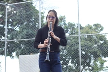 Estuvimos de ´Cariño a la Calle´