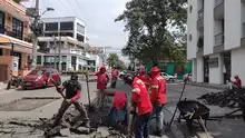 ‘Obras de Corazón’ impulsan la reactivación económica en los gastrobares de Granada