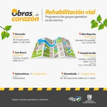 ‘Obras de Corazón’ impulsan la reactivación económica en los gastrobares de Granada