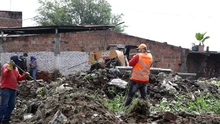 Acciones pedagógicas avanzan en el corregimiento de Navarro con el proyecto movilizador Viviendas Rurales Productivas