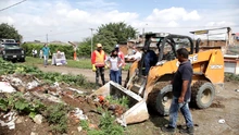 Acciones pedagógicas avanzan en el corregimiento de Navarro con el proyecto movilizador Viviendas Rurales Productivas