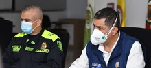 Organismos de la Alcaldía de Cali activados para este 20 de Julio  