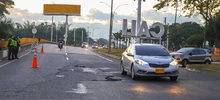 “Estamos activados por y para la vida”: Jorge Iván Ospina