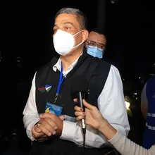 “Estamos activados por y para la vida”: Jorge Iván Ospina