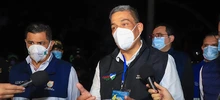 “Estamos activados por y para la vida”: Jorge Iván Ospina