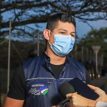 “Estamos activados por y para la vida”: Jorge Iván Ospina