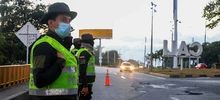 “Estamos activados por y para la vida”: Jorge Iván Ospina