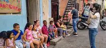 Biblioteca Centenario celebra sus 111 años de fundación