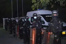 PMU activo 24 horas para garantizar seguridad este 20 de julio