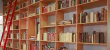 Biblioteca Centenario celebra sus 111 años de fundación