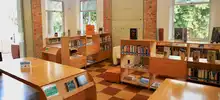 Biblioteca Centenario celebra sus 111 años de fundación