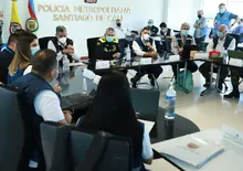 Con presencia del Ministerio Público, la Alcaldía de Cali coordina acciones desde el PMU 